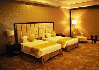 Longda Hot Spring Hotel Тяньцзинь Экстерьер фото